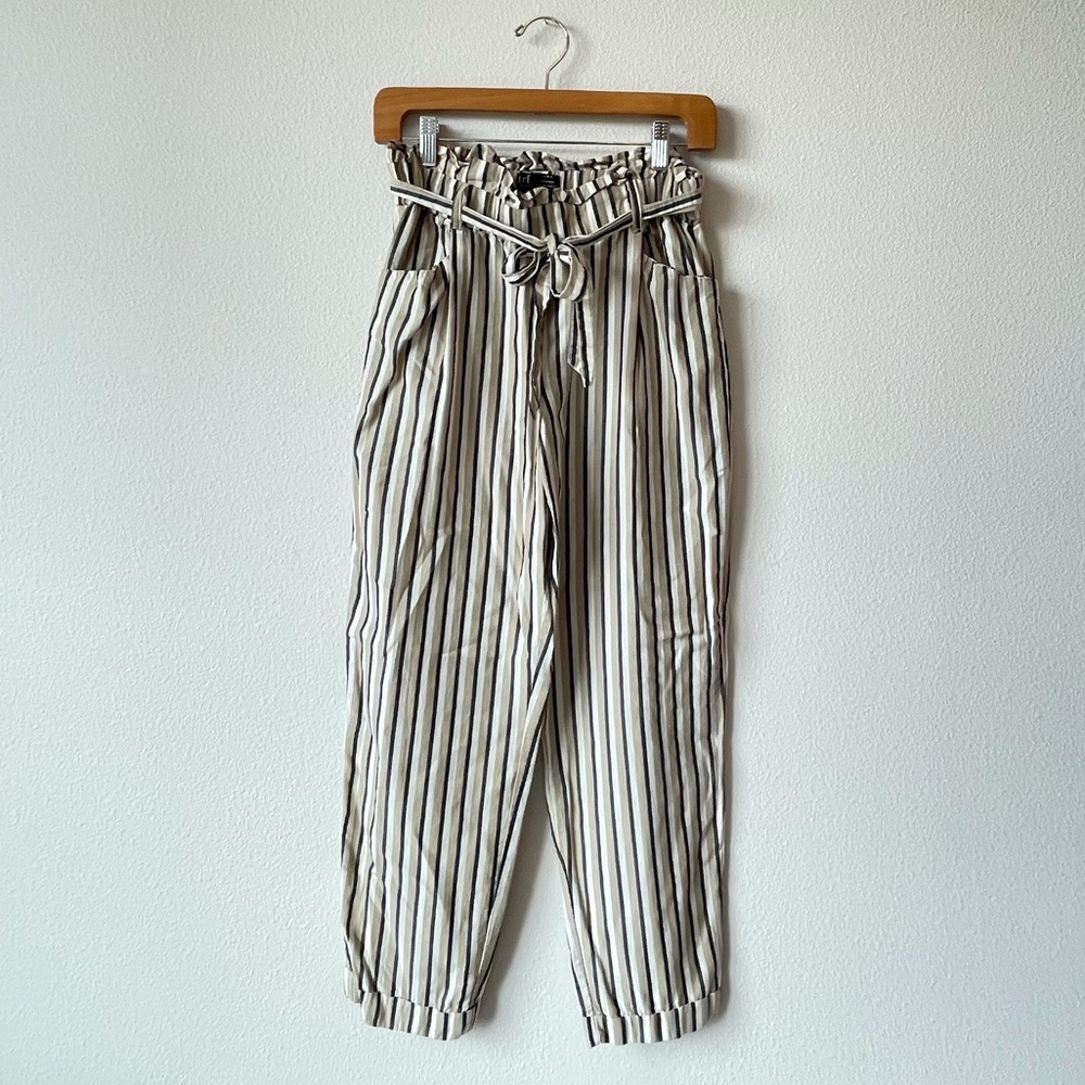 Zara pants